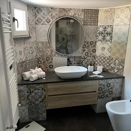 A Casa Da Cetty Cefalu